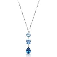 Collier Brosway Femme dreaming in Acier BIG02